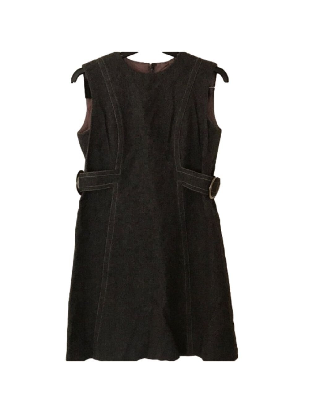 Howard Wolf Vintage dress